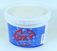 Oxy Washing Powder 5kg
